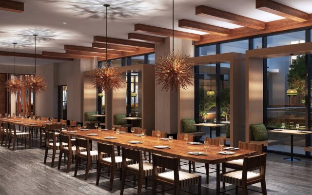 SpringHill Suites by Marriott Greenville Downtown