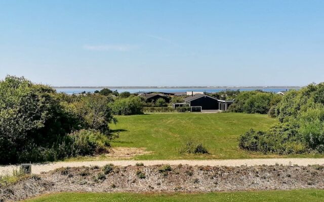 8 Person Holiday Home in Vestervig