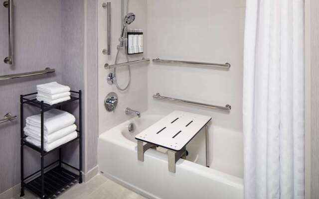 Hyatt Place Boise/Meridian