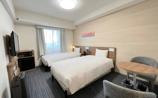 Tabino Hotel Kashima