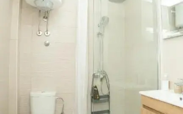 Plamenatz studio apartments