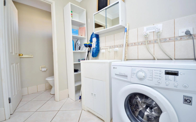 Blue Holes Getaway - Kalbarri WA – Guest Rooms – Kalbarri