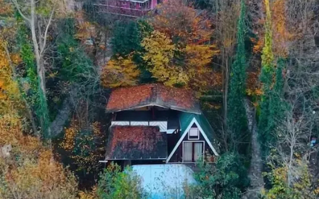 Sapanca Casamia Suit