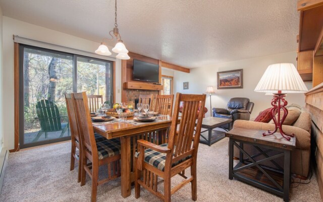 Aspens Condos Collection by JHRL