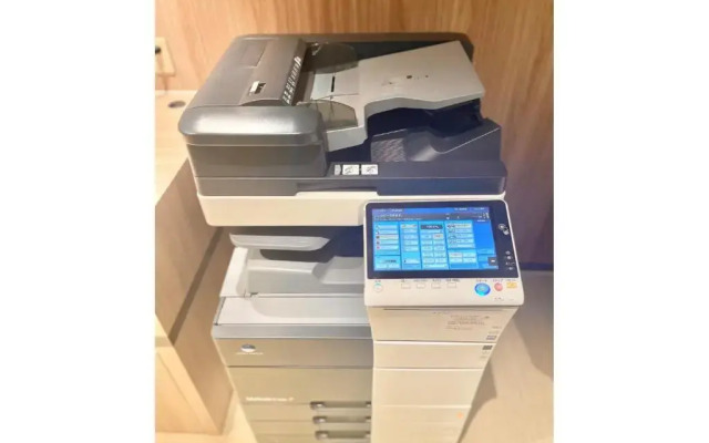 KAJIMACHI NO YU SPA SOLANI - Vacation STAY 26782v