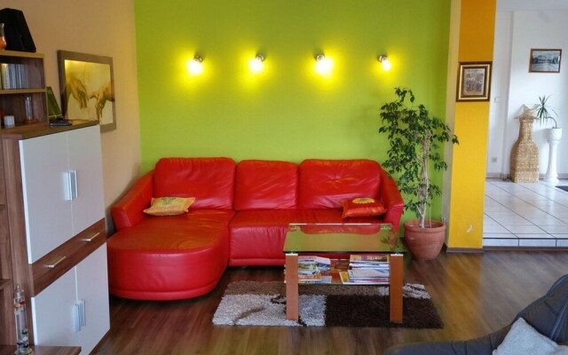Ferienwohnung Dressler
