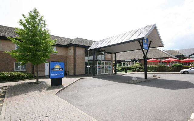 Days Inn Peterborough