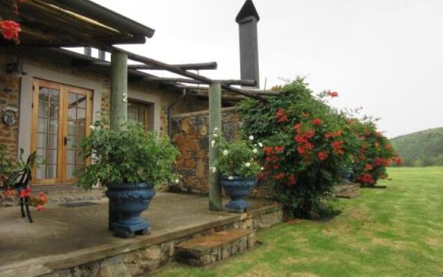 Wetlands Country House & Sheds