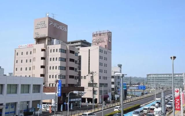 Matsue Urban Hotel
