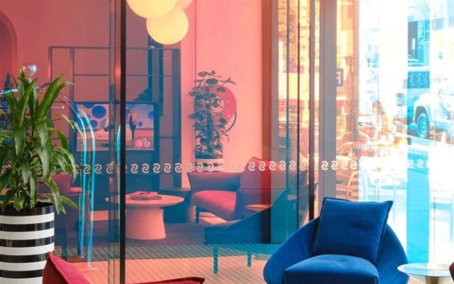 Scape Living at Aurora