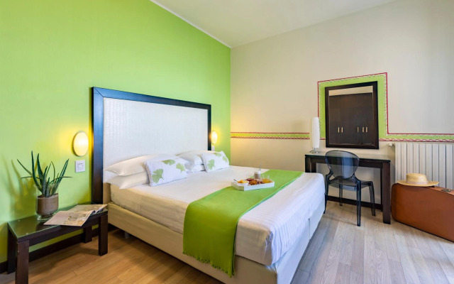 UNAHOTELS Imperial Sport Hotel