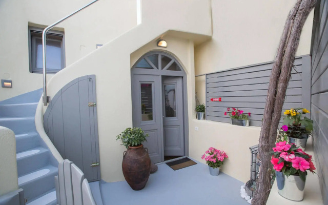 Love Nest villa