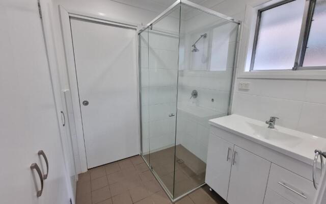Jesmond Short Stay Apartments