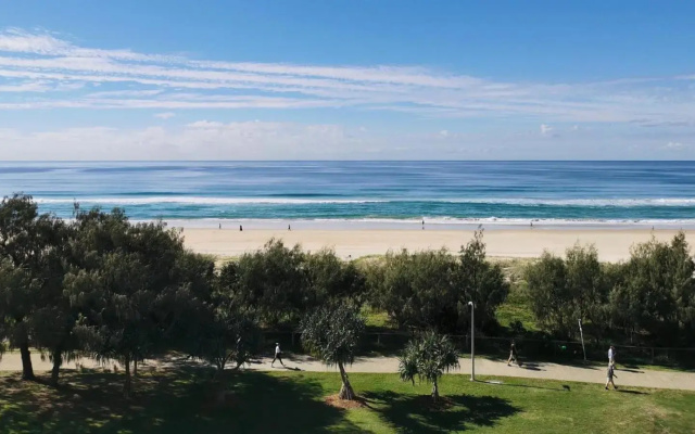 La Grande Apartments Broadbeach
