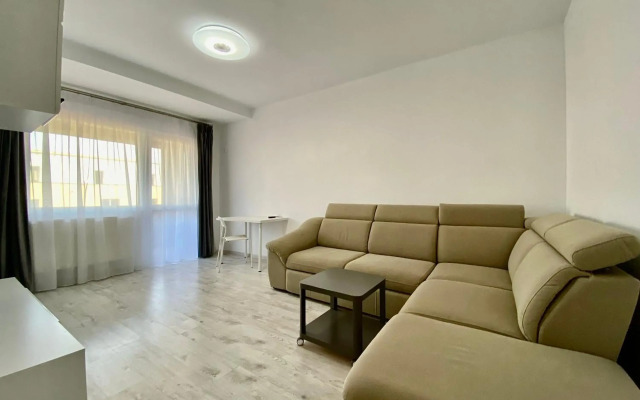 Apartment Titan Pallady