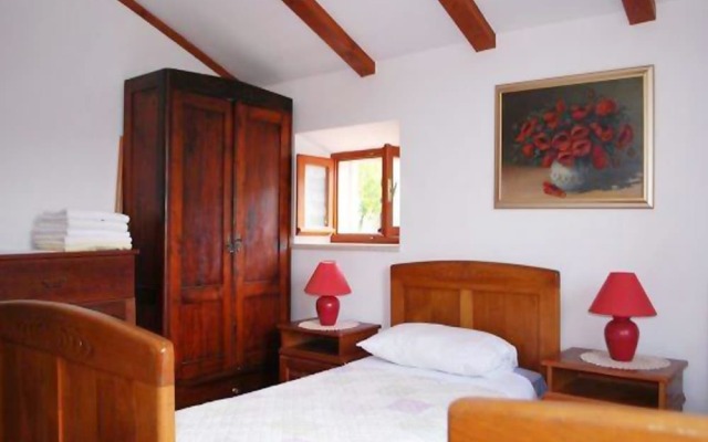 Spacious Villa in Lopud With Private Terrace