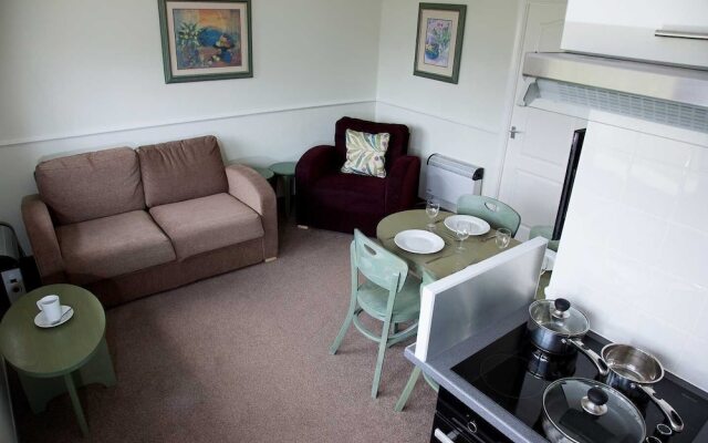Caravan Hire