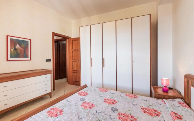 Vittorio Apartment in Lido di Noto