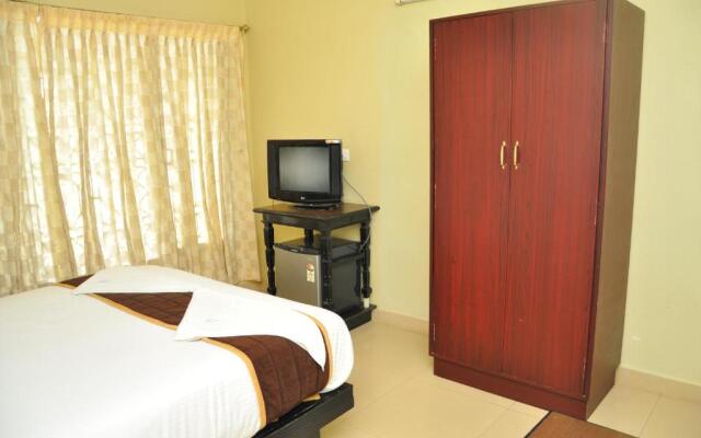Hotel Rajam