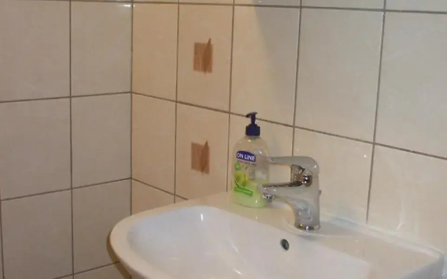 Apartament Poznan 88a