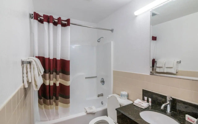 Super 8 Motel Palmdale