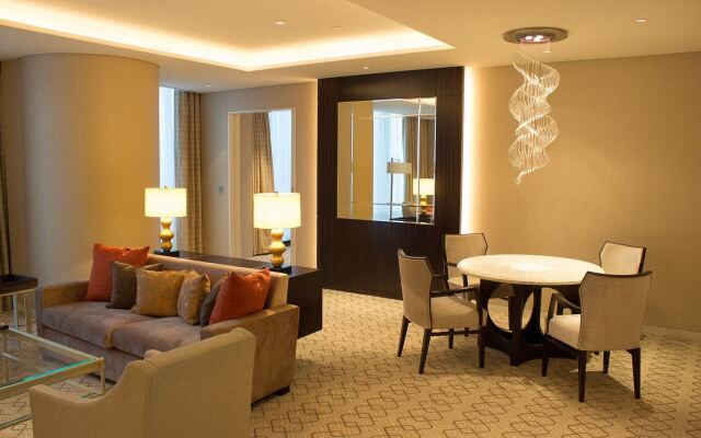 Lotte Hotel Hanoi