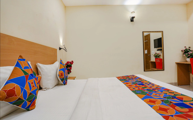 FabHotel GK Residency