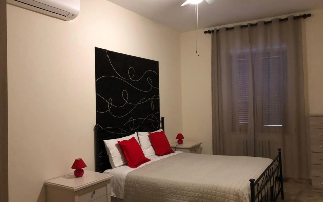 Sartinicco Apartment