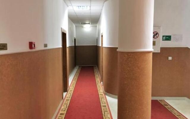 Fanti Hotel