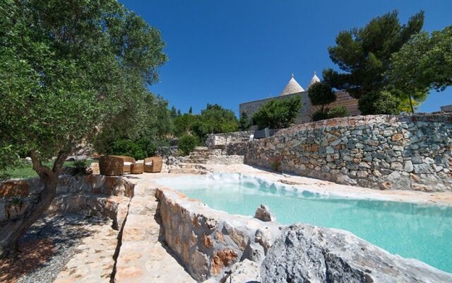 Trullo Mirage