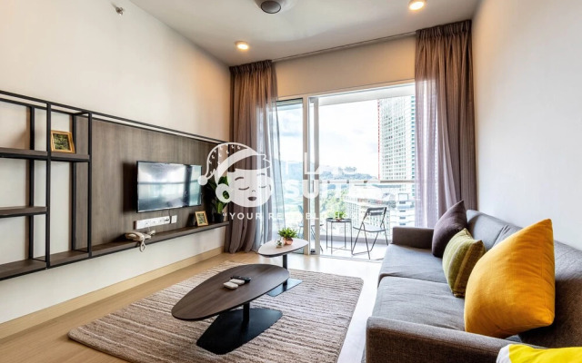 Windmill Upon Hills Premium Suites Genting Highland