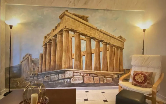 MyAcropolis