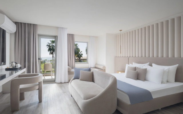 Selectum Noa Belek (Ex. Cesar's Temple De Luxe)