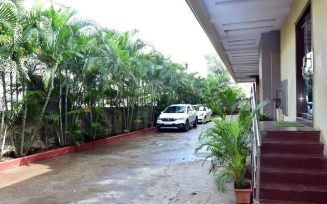 Saideep Villas