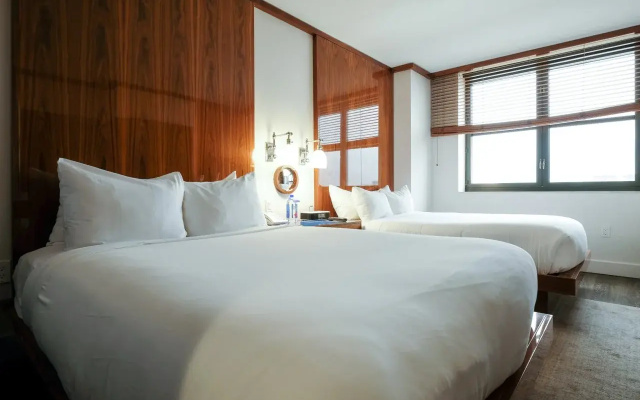 Hotel Hugo