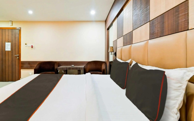 Hotel Royal Heritage