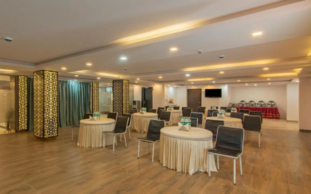 Capital O 14525 The Platinum Studio 50