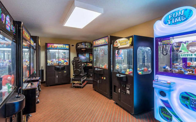 Econo Lodge Pigeon Forge Riverside