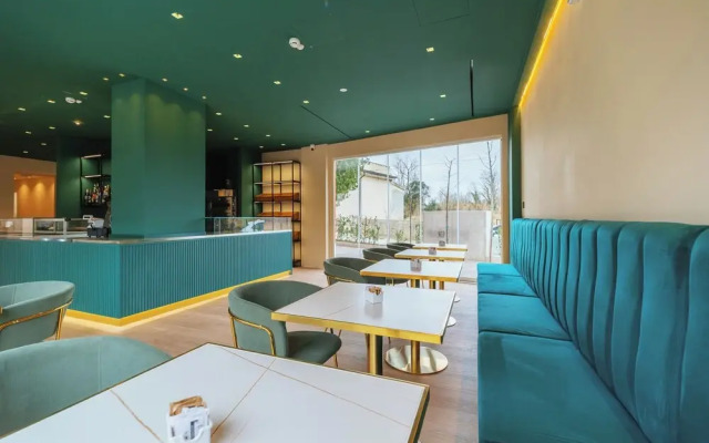 Aspio Hotel