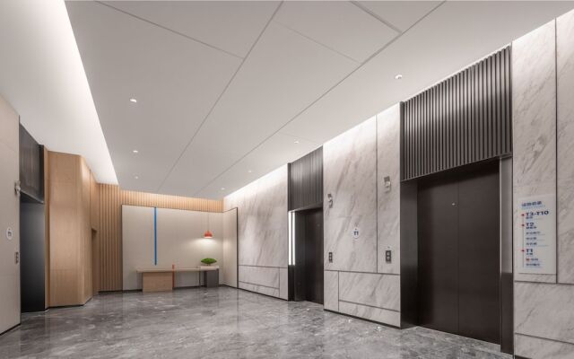 Holiday Inn Express Guiyang Airport by IHG