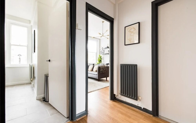 The Notting Hill Hideaway - Quaint 1bdr Apartment