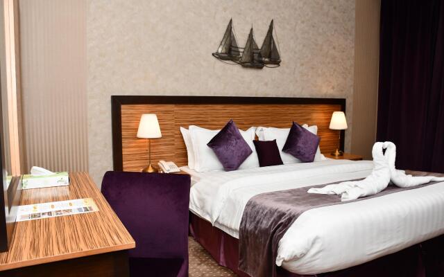 Orchid Suites 4