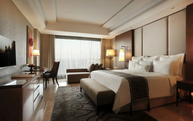 Hotel Tentrem Yogyakarta