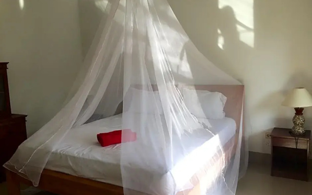 Villa Meno Spa and Beach Resort