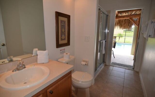 The Estates at Legacy Park