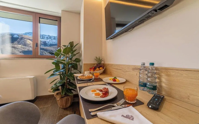 Riserva Bianca Limone Hotel&SPA