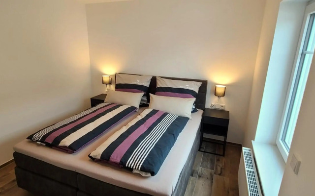 Ferienhaus Urlaubsglück