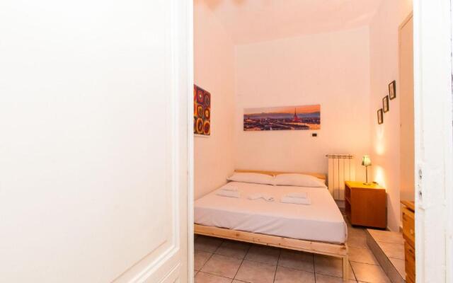 Palazzo Saluzzo Paesana Beautiful Flat