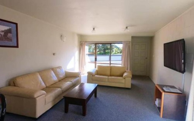 Ruapehu Mountain Motel & Lodge