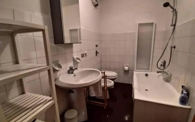 Appartamento Vacanze Graynite-Park Side